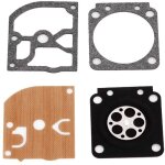 Kit de r�paration de carburateur joint pour zama ms170 ms180 stihl ms 180170 ms180 ms170 018017 tron�onneuse ...