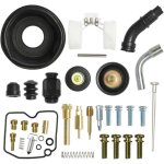 Kit de r�paration de carburateur pour carburateur k / awasa - ki vulcan 800 1500 vn800 vn400c4 vn1500f1 ...