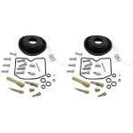 Kit de r�paration de carburateur de moto pour kawasaki er500 er5 1998 - 2005