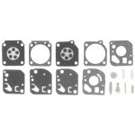 Kit de r�paration carburateur rb - 29 zama taille - haie homelite ht17 - sx135