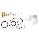 Kit de r�paration de reconstruction de carburateur kit de r�paration de carburateur moto xa03001 pour ...