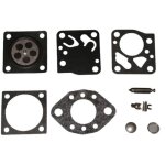 Kit de rparation pour carburateur rk - 14hu original tillotson trononneuse dolmar 110