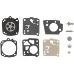 Kit de rparation pour carburateur rk - 21hs original tillotson stihl 041