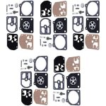 Kit de rparation de carburateur , pour carburateurs stihl 009 010 011 012 011av & aveo, pour carburateurs ...