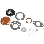 Kit de rparation de carburateur pour trononneuse stihl 08 08s 070 090 ts350 ts360 - ej. life