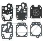Kit de réparation pour carburateur wyj - 1 - 1 wyj - 2 - 1 wyj - 3 - 1 original walbro d20 - wyj Kit de réparation pour carburateur wyj - 1 - 1 wyj - 2 - 1 wyj - 3 - 1 original walbro d20 - wyj