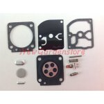 Kit de reparation des joints de membrane 224035 zama carburettor rb 83