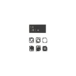Kit réparation membranes et joints carburateur adaptable ryobi, mtd modèle le twist - echo modèles pb1000, ... Kit réparation membranes et joints carburateur adaptable ryobi, mtd modèle le twist - echo modèles pb1000, ...