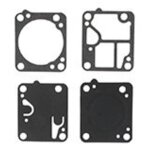 Kit r�paration membranes et joints carburateur adaptable zama pour carburateur mont� sur mcculloch mini ...