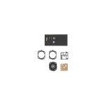 Kit réparation membranes joints carburateur walbro k24 - hda - k24hda Kit réparation membranes joints carburateur walbro k24 - hda - k24hda