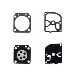 Kit r�paration membranes joints carburateur zama gnd - 81 - gnd81