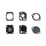 Kit rparation membranes joints carburateur zama gnd - 93 - gnd93