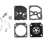 Kit de rparation membrane pour stihl ms171 ms181 ms211 c, c - be, 2 - mix, zama c1q carburateur
