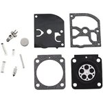 Kit de r�paration membrane pour stihl ms171 ms181 ms211 c, c - be, 2 - mix, zama c1q carburateur