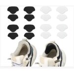 Kit de r�paration de talons de chaussures (8 paires) - patchs auto - adh�sifs pour r�parer les trous ...