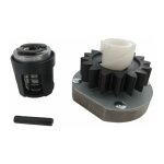 Kit rparation tte dmarreur briggs et stratton 495878 - 696540