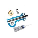Kit réparation transmission motobineuse pubert / oleo mac / staub / husqvarna Kit réparation transmission motobineuse pubert / oleo mac / staub / husqvarna