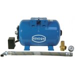Renson - kit reservoir horizontal 25l pour pompe de surface Renson - kit reservoir horizontal 25l pour pompe de surface