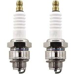 Kit de ressort de bobine de t�te de coupe automatique 6x25 - 2, pour d�broussailleuse stihl fs120 fs200 ...