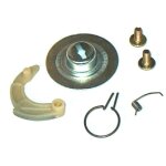Kit ressort � cliquet compatible kawasaki original pour d�broussailleuse td33 td40 th43