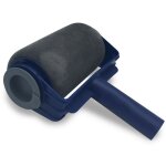 Kit - rouleau de peinture avec rservoir