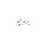 Kit rupteur et condensateur briggs et stratton 294628 - 081331 - 292589 - 293190 john deere a3m4962 wolf ...