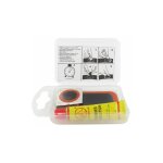 Kit rustine tracteur tondeuse / remorques