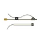 Kit de sablage adaptable kranzle