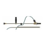 Hp concept - kit de sablage karcher pro - calibre - 055