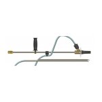 Hp concept - kit de sablage kranzle pro (m22m) - calibre - 040