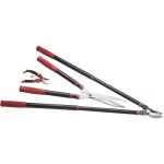 Kit scateur tlescopique, taille haie et scateur  main