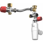 Watts - kit de sécurité chauffe - eau eco nf Ø3 / 4' (20 / 27) Watts - kit de sécurité chauffe - eau eco nf Ø3 / 4' (20 / 27)