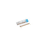 Kit simple entre d'air rglable 22m + cache vis + vis nicoll - bois clair - 1kvr122c