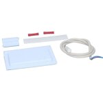 Kit sonde g12 pour congelateur liebherr 9590800