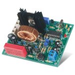Whadda kit de soudage ducatif, variateur, pilotage cc