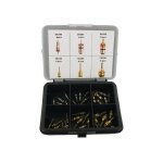 Kit de soupapes universel kl070066