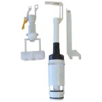 Kit soupape wc eurofutura 600 avant 2000 et 620