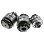 Jeu de pignons 42306407305 ? accessoire pour taille - haie ? compatible avec stihl hl 75 ? coupe pr�cise ...