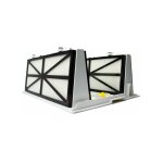 Maytronics dolphin ? kit support et 2 cartouches filtrantes pour robot de piscine master m3 et swash ...