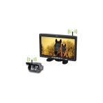 Beeper - kit de surveillance transmission radio - rwec100h