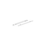 Kit de suspension pour primocosy - 412212 atlantic - 412212 Kit de suspension pour primocosy - 412212 atlantic - 412212