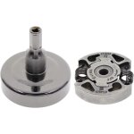 Kit de tambour d'embrayage pour stihl fs40 fs45 fs46 fs50 fs55 fs56 fs70 taille - bordures remplacer ...