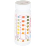 Kit de test bandelettes 5 fonctions akhuo