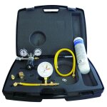 Kit de test du syst�me d'azote tecnogas avec �tui 11621