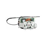 Kit thermostat 230v tec2 hybride kitable - atlantic : 029319