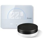 Finder - kit de recherche thermostat + passerelle smart bliss 2 mod.