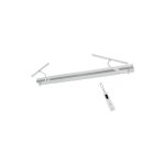 Kit thunder n&d - genius by faac - thunder kit n&d - automatisation de volets battants - 16 configurations ...