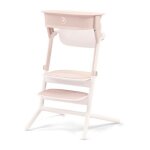 Kit tour d'apprentissage evolutive et réglable lemo 2 - pearl pink cybex Kit tour d'apprentissage evolutive et réglable lemo 2 - pearl pink cybex