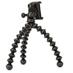Joby joby griptight pro support universel premium et trpied gorillapod flexible pour tout type de smartphone ...