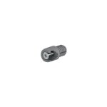 Kit de tringles pour tiroir à casseroles arcitech longueur 450 mm coloris blanc - livré avec fixations ... Kit de tringles pour tiroir à casseroles arcitech longueur 450 mm coloris blanc - livré avec fixations ...